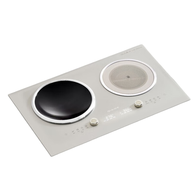 尚朋堂 SC-35S09A 双灶电磁炉 3500W （单位：台）  