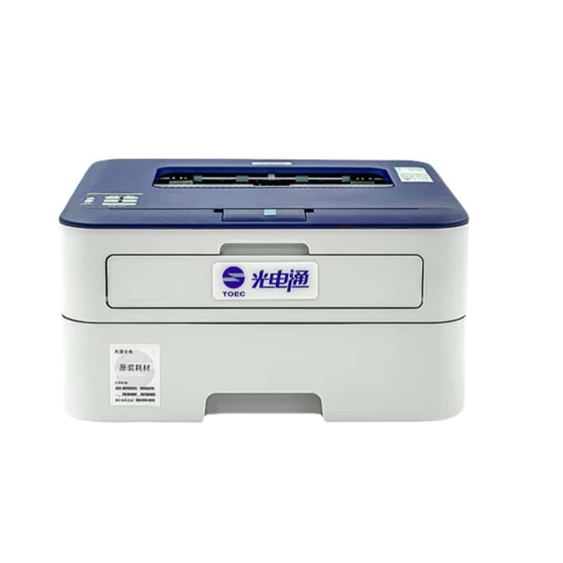 光电通 OEP3010DN 黑白双面激光打印机 A4 （单位：台）  白色