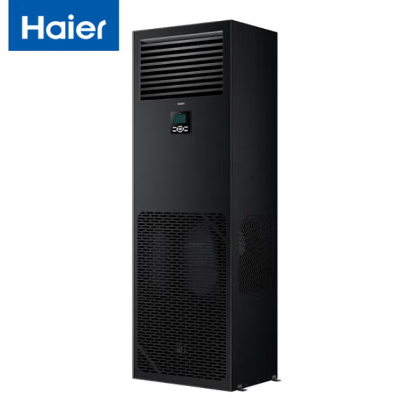 海尔（Haier） JHFX-7.5LW/92ZC31 立柜式精密空调 3匹 （单位：台）  黑色