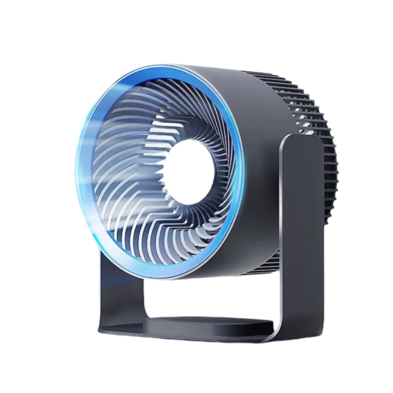 现代(HYUNDAI) M55 空气循环扇  （单位：个）  颜色随机