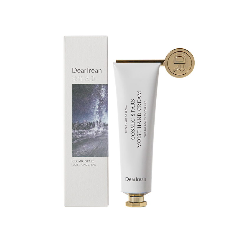 独特艾琳（Dear lrean） 欲望宇宙 凝润护手霜 35ml （单位：支）  