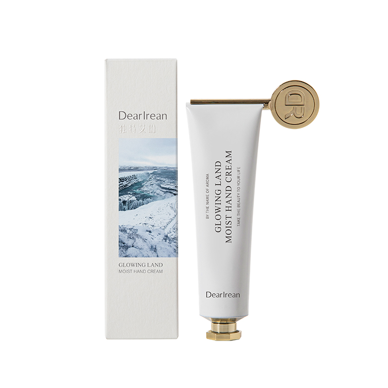 独特艾琳（Dear lrean） 北岛流光 凝润护手霜 35ml （单位：支）  