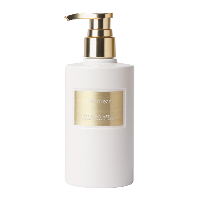 独特艾琳（Dear lrean） 浮靡之水 香氛身体乳 250ML （单位：瓶）  