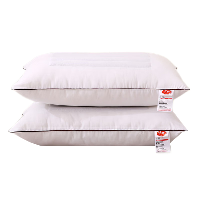 浪莎 LSZX001 助眠荞麦枕 48*74cm （单位：只）  
