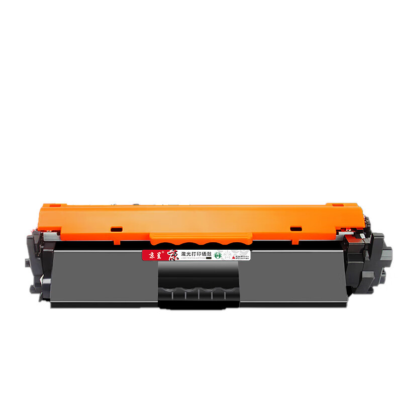 京呈 CF230A/30A PLUS版 硒鼓 2000页 （单位：支） 适用惠普cf230a硒鼓227fdw 黑色