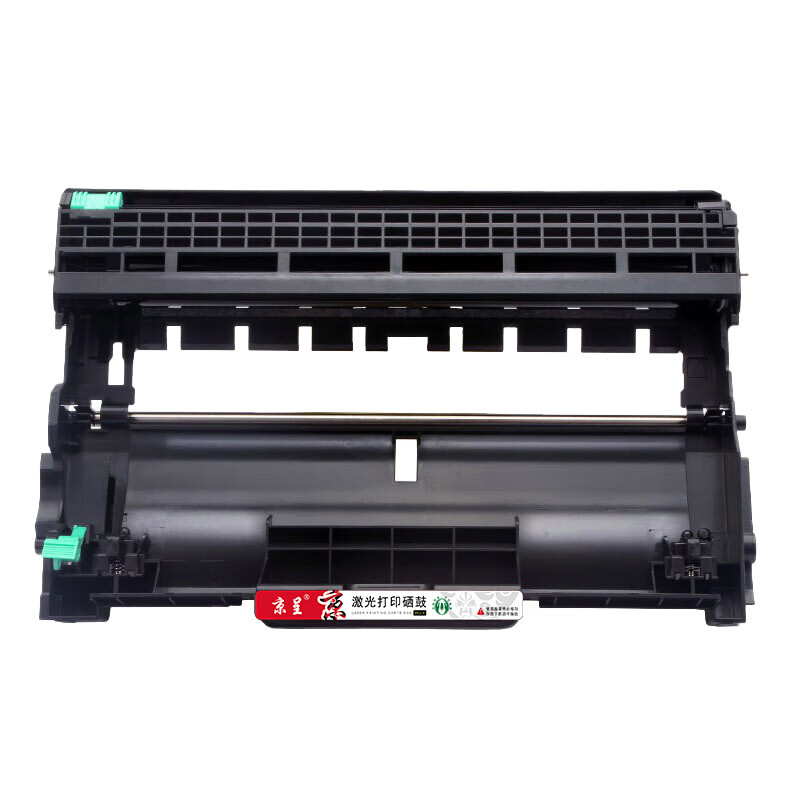 京呈 LD2451 PLUS版 硒鼓组件 12000页 （单位：支） 适用联想m7400pro m7605d m7405d 2605d 黑色