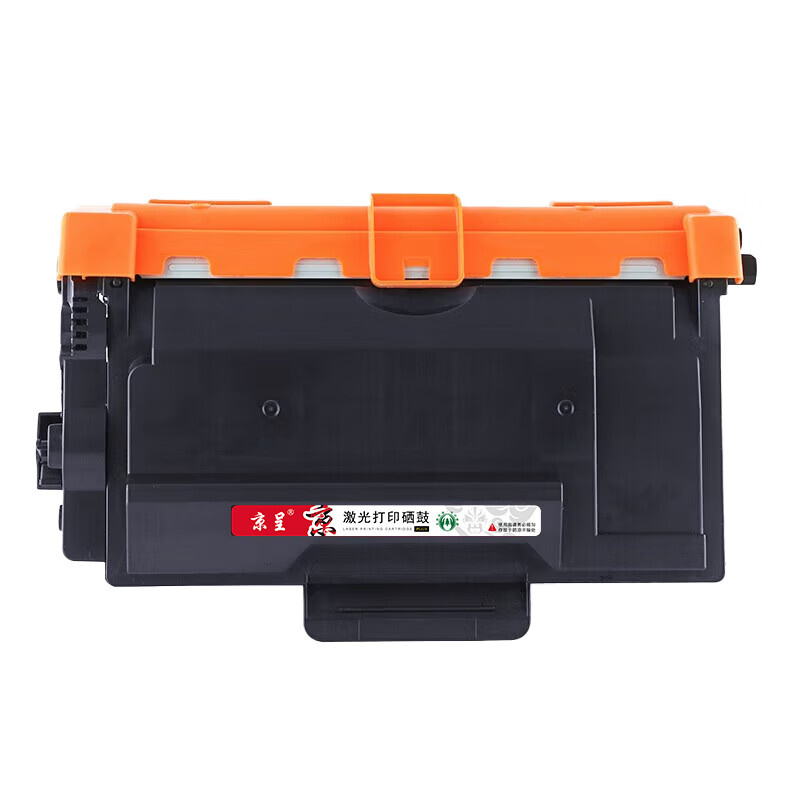 京呈 TN-3435 PLUS版 粉盒 3500页 （单位：支） 适用兄弟MFC-8535DN 8530DN 8540DN 黑色