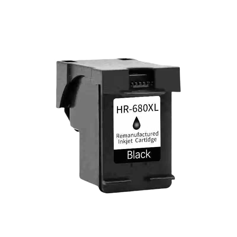 京呈 680 墨盒 （单位：个） 黑色