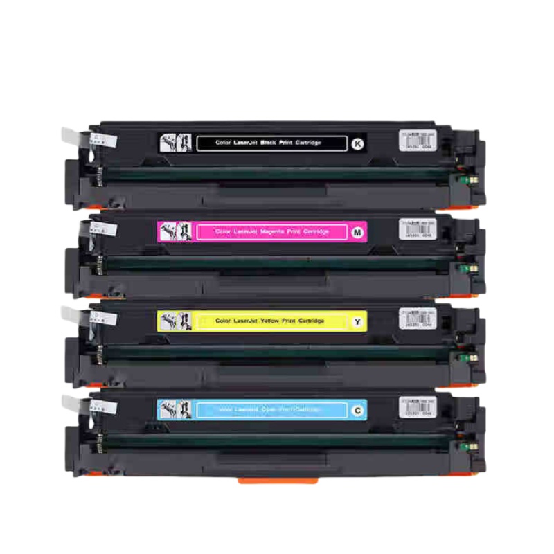 绘凌 CF511A 硒鼓 （单位：个）