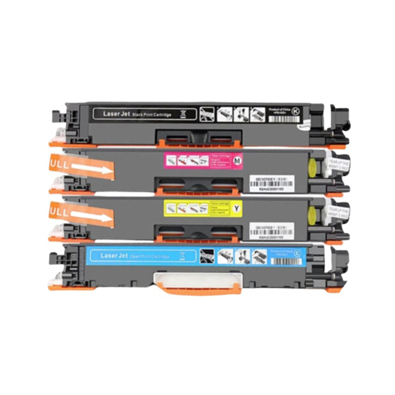 京呈 CE314A 硒鼓 （单位：个）