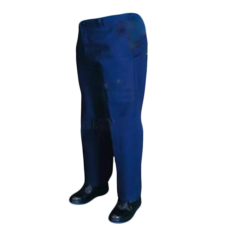 威特仕（WELDAS） 33-8600 雄蜂王时款工作裤 XXL （单位：条）  海军蓝