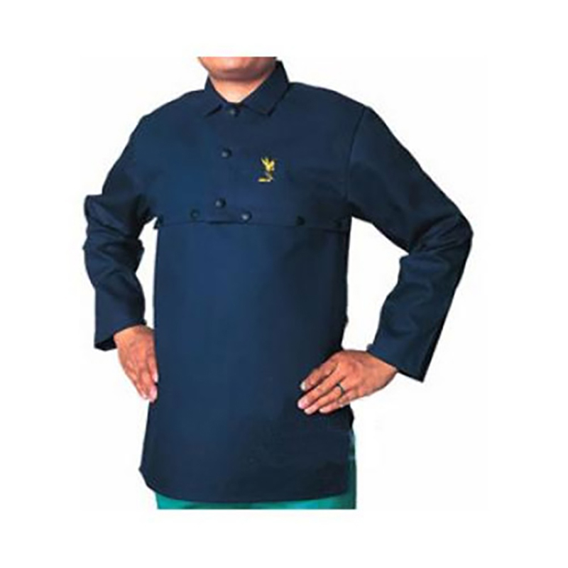 威特仕（WELDAS） 33-8214 雄蜂王围身 35cm长 （单位：件）  海军蓝