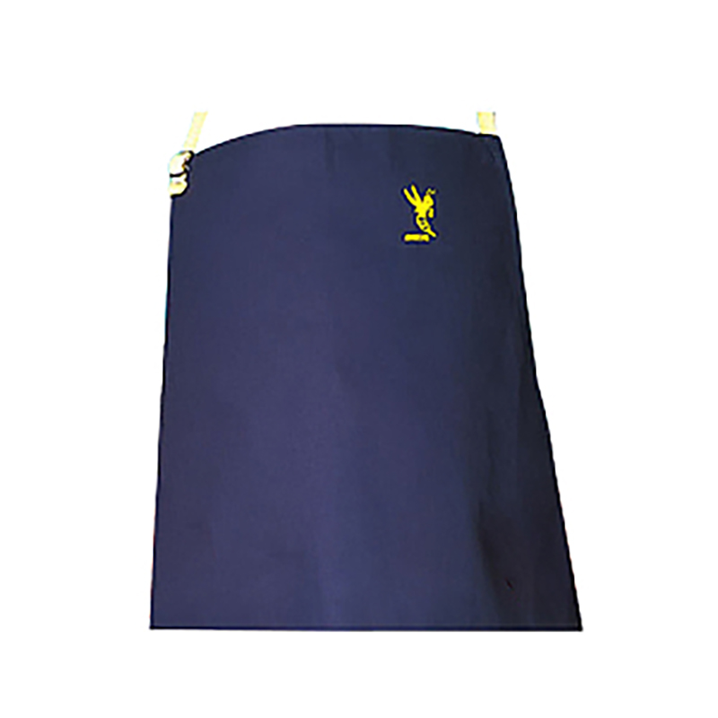 威特仕（WELDAS） 33-8220 雄蜂王围身 51cm长 （单位：件）  海军蓝