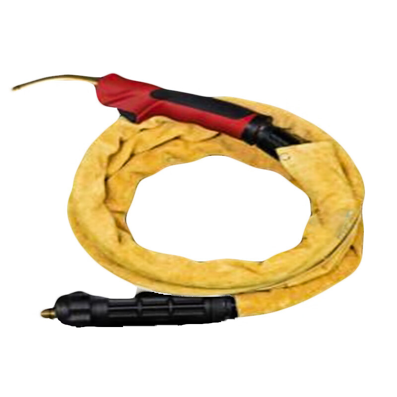 威特仕（WELDAS） 44-4022 盘套宝TIG枪喉套 10cm宽*6.7m长 （单位：条）  