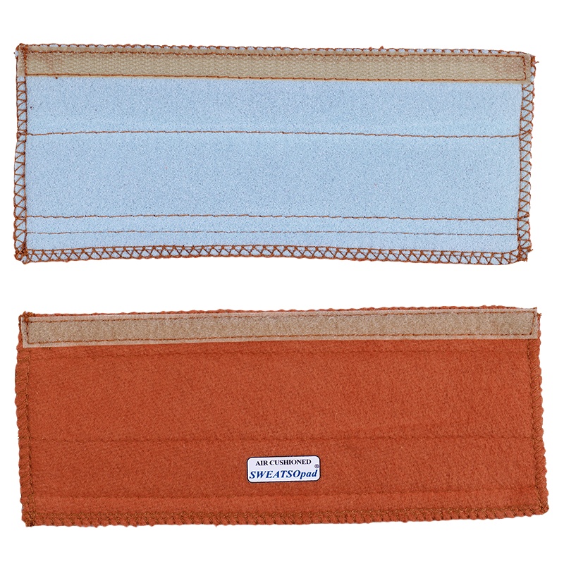 威特仕（WELDAS） 20-3200V 适合头额覆式系带帽垫  （单位：对）  