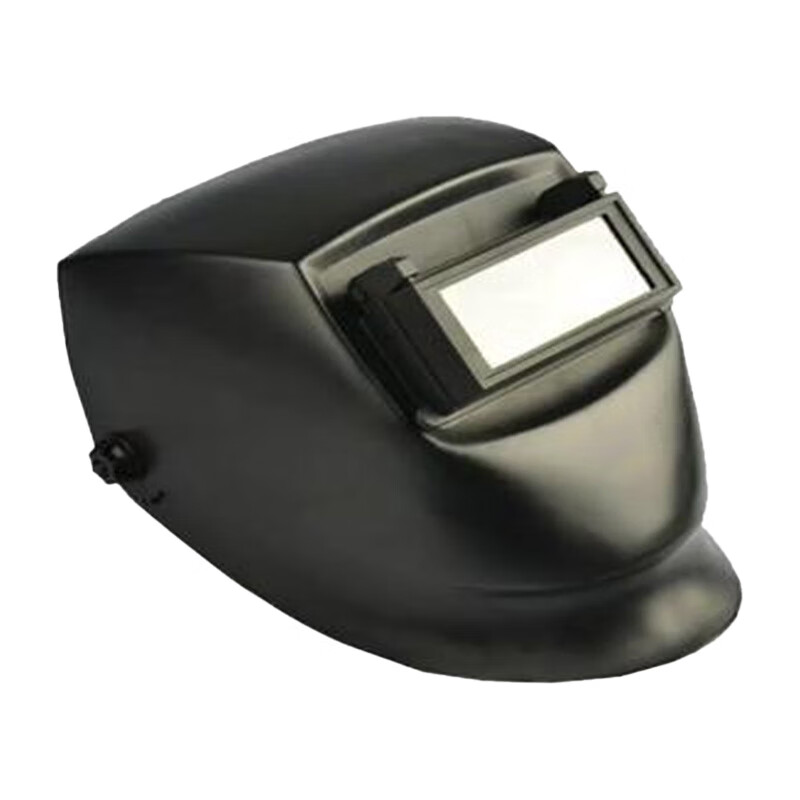 威特仕（WELDAS） 609.0002 头戴式电焊面罩  （单位：个）  