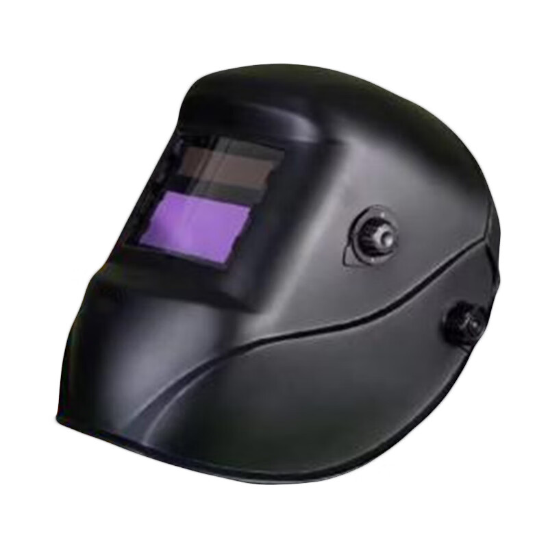 威特仕（WELDAS） 608.0009 可调太阳能光控电焊面罩  （单位：个）  