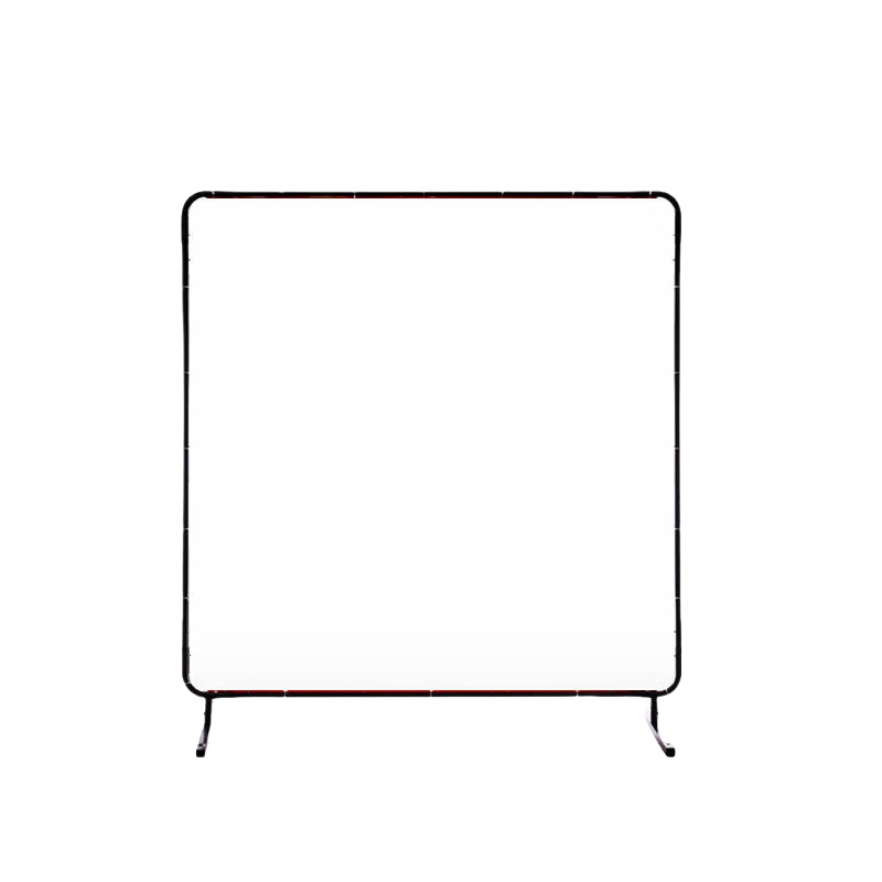 威特仕（WELDAS） 55-8166 熔岩盾烧焊防护屏框架 1.8*1.8m （单位：套）  