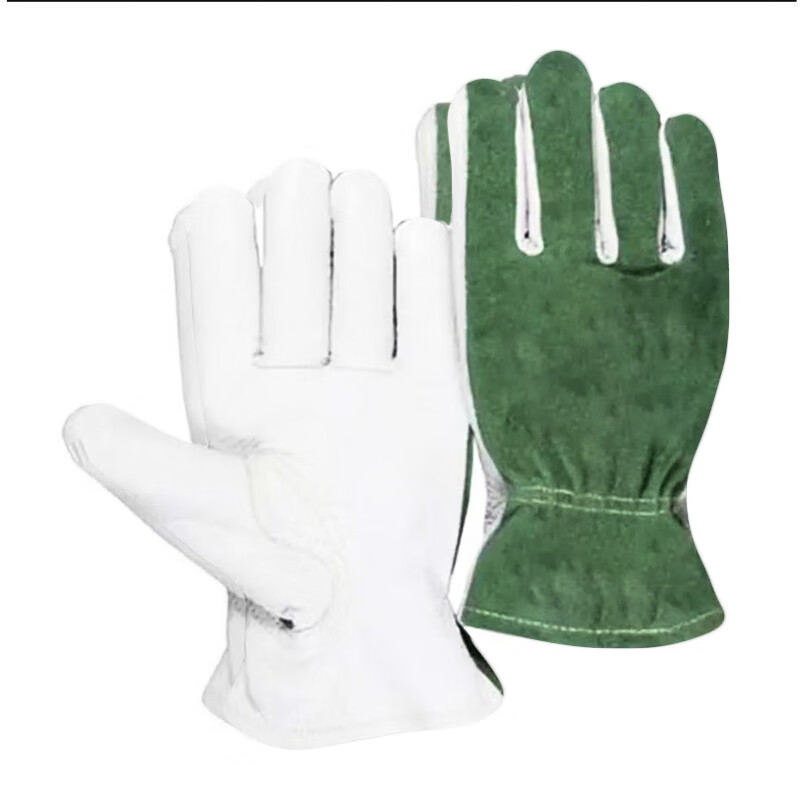 威特仕（WELDAS） 10-2633 野牛王驾车款 野牛皮手套 XL （单位：对）  