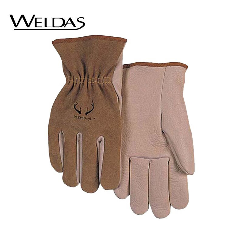 威特仕（WELDAS） 10-2300 驯鹿王驾车手套 XL （单位：对）  