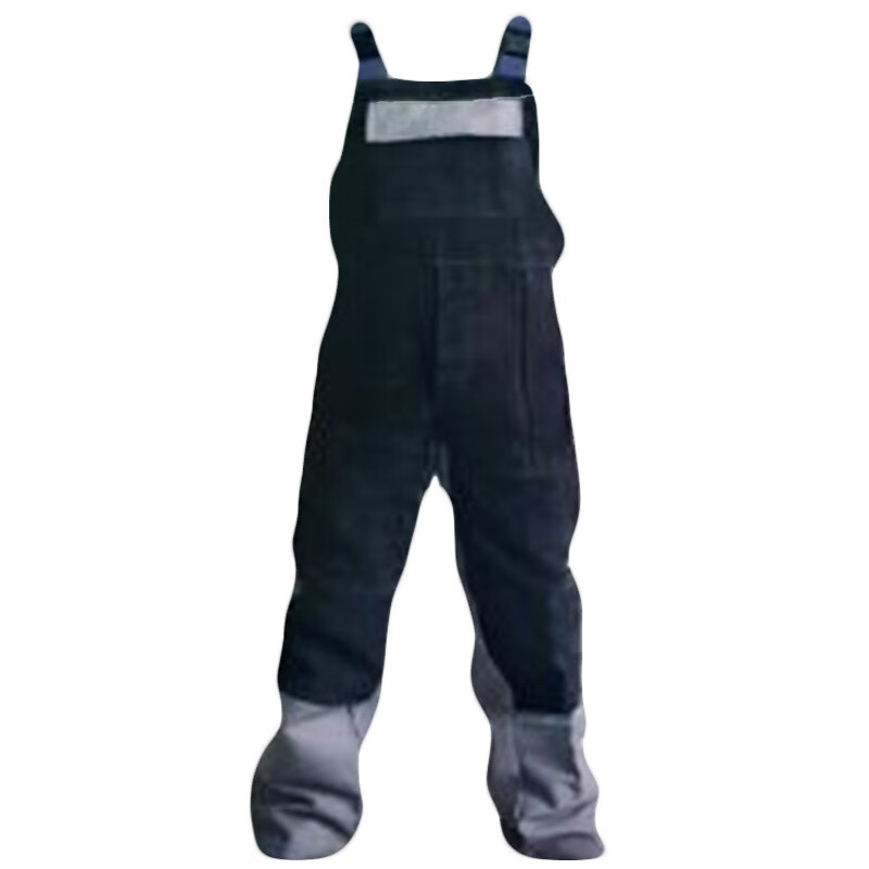 威特仕（WELDAS） 38-4340 电弧骑士吊带裤 M （单位：条）  