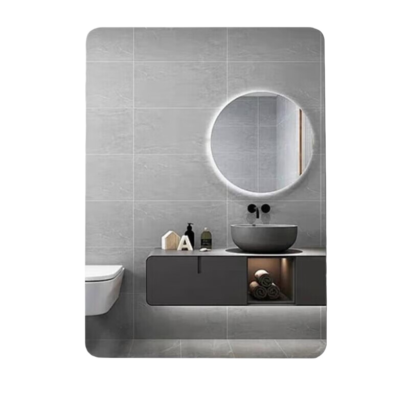 全品屋 80*160cm 亚克力软镜子 （单位：个）