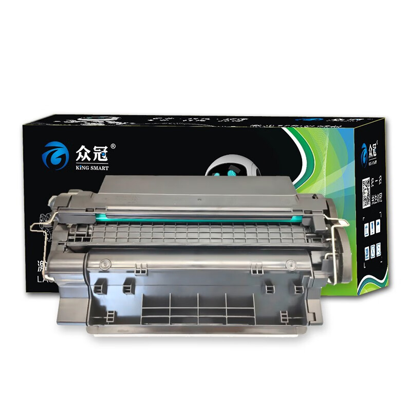 众冠 KSH-255A 硒鼓 6000页 （单位：支） 适用HP Laserjet P3015DN 黑色