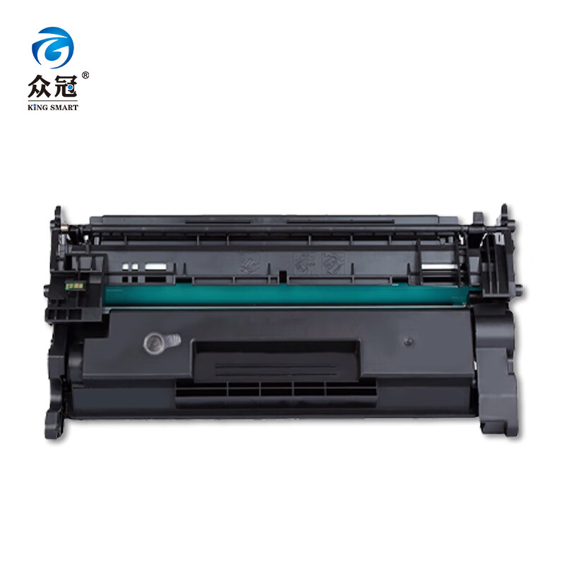 众冠 KSH-W1520A 易加粉硒鼓 带芯片 3050页 （单位：支） 适用HP LaserJet Pro 4004dw 黑色