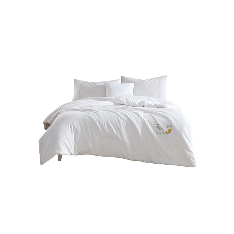 博洋宝贝（Beyond Kids） BYXW224-2000 深睡系列 亲肤柔绵大豆纤维冬被 200*230cm 2000g （单位：床）