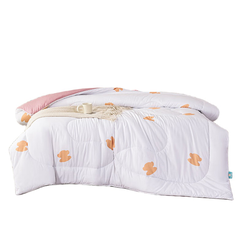 大嘴猴（Paul Frank） PFFCS240423U 澳羊毛3D被 180*210cm 2000g （单位：床）