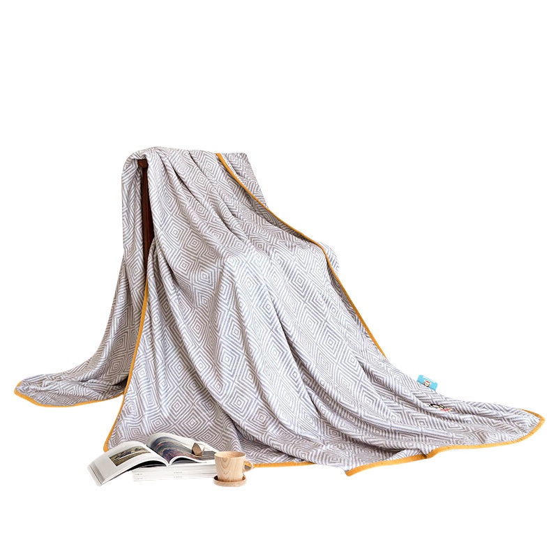 大嘴猴（Paul Frank） PFFCS230077U 米兰安睡毯 150*200cm （单位：条）