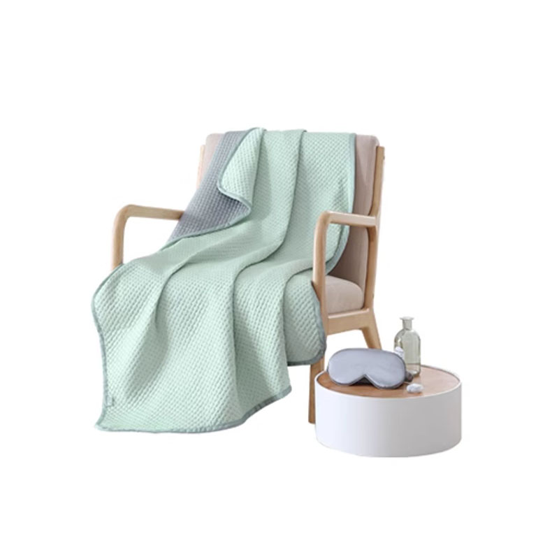 博洋宝贝（Beyond Kids） BYXJ80 悠然乐享三件套 盖毯100*150cm+眼罩+耳塞 （单位：套）