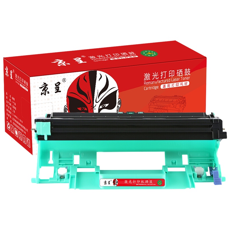 京呈 LD201 硒鼓架 12000页 （单位：支） 适用M7206联想M7206W硒鼓M2051 1851墨粉7216粉盒LJ2205 2206 黑色