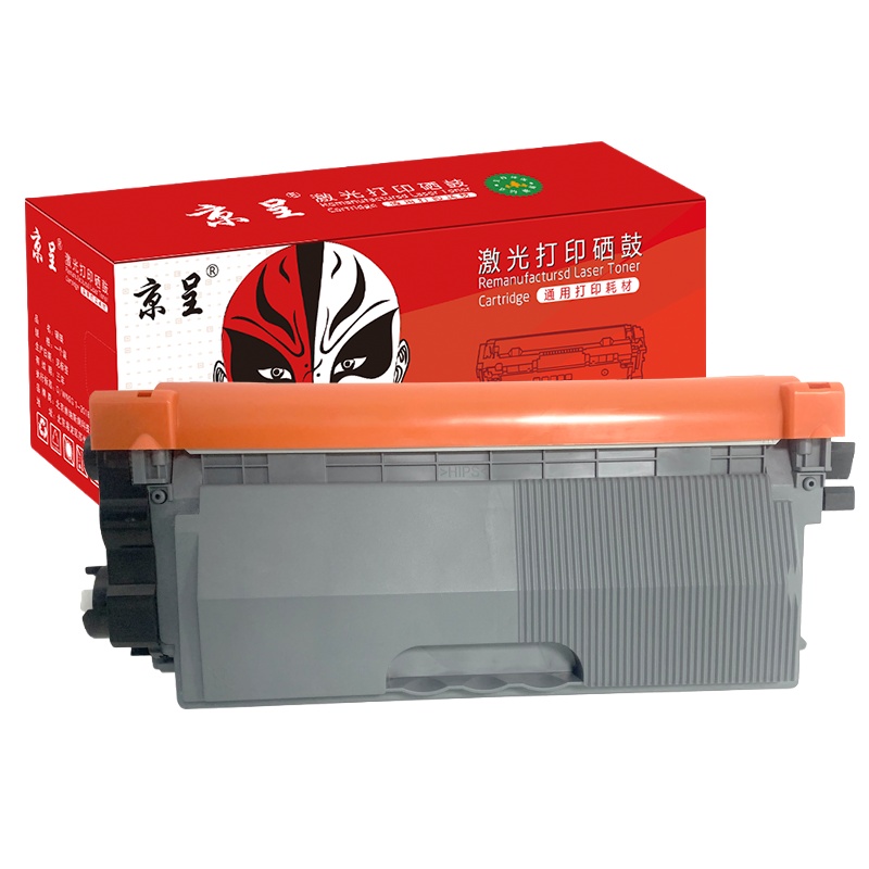 京呈 LT2441 超大容量粉盒 11000页 （单位：支） 适用联想M7400硒鼓M7450F粉盒LJ2400墨盒M7600D墨粉盒m7650dnf打印机 黑色