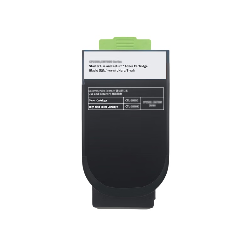 京呈 CTL-350HBK 大容量粉盒 8500页 （单位：支） 适用奔图CP2500DN CM7000FDN（智享版）CM5055dn打印机硒鼓 黑色