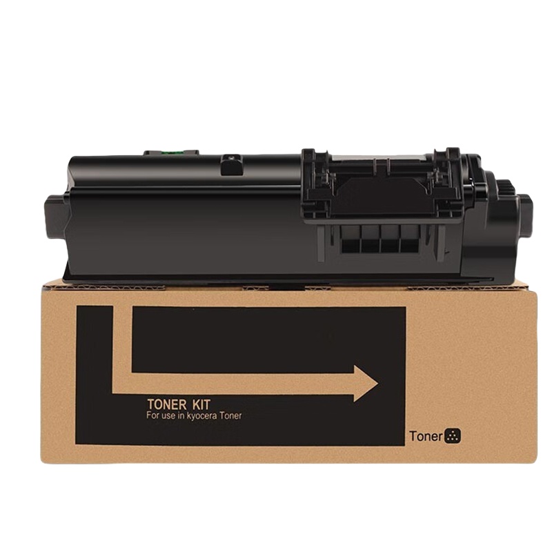 京呈 TK-1183 粉盒 3000页 （单位：支） 适用京瓷TK-1183粉盒M2635dn 2135dn墨盒M2635dn 2135dn复印机墨粉 黑色