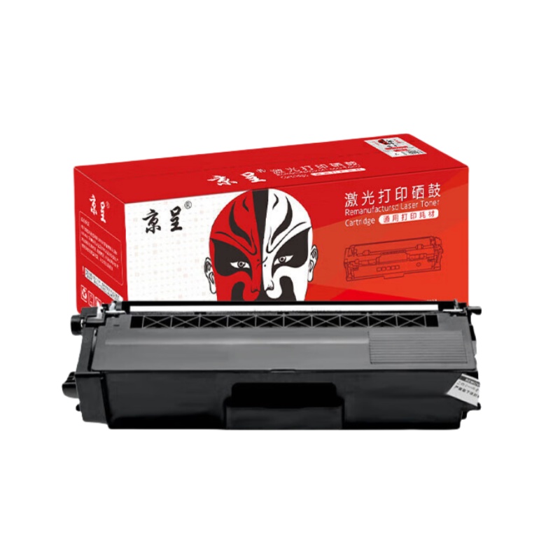 京呈 T-C31K6K5T 大容量粉盒 6500页 （单位：支） 适用光电通MP3100 3105CDN碳粉盒oep3115cdn打印机墨盒 黑色