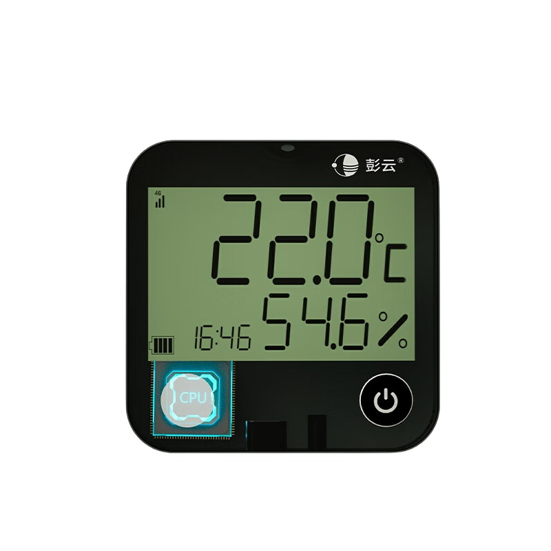 彭云 C20A 温度计 （单位：个）