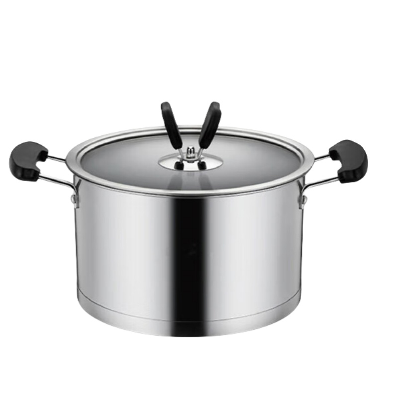 栢士德（BYSTON） BST-053 奥斯顿汤锅 22CM （单位：个）