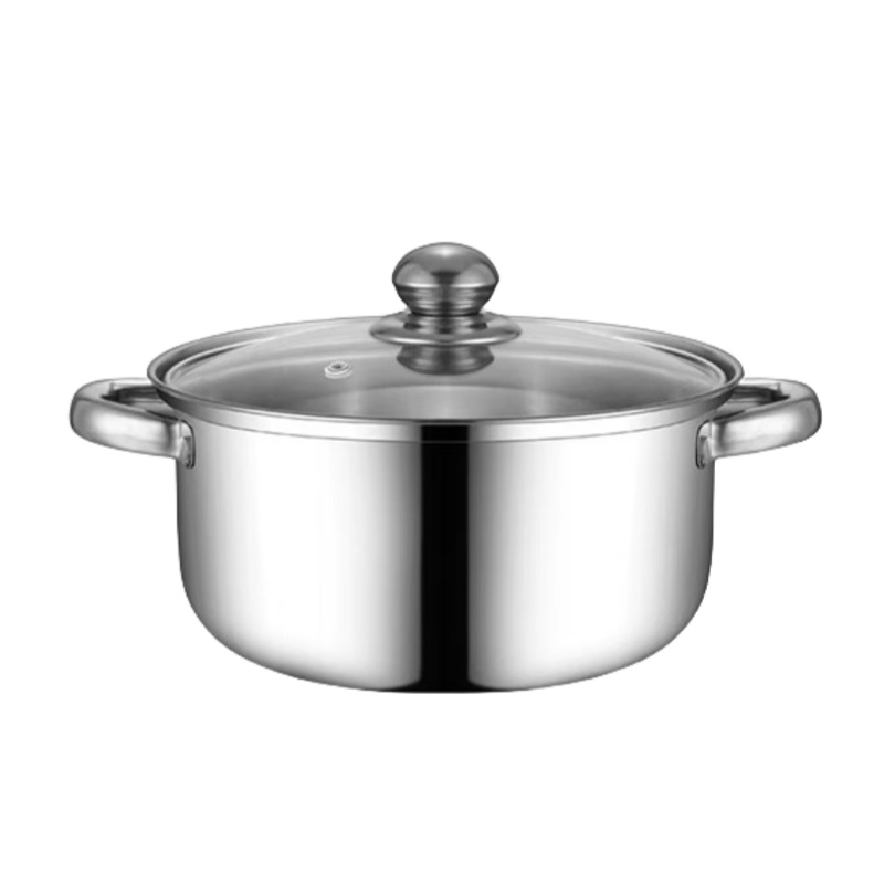 栢士德（BYSTON） BST-067 汉尼斯汤锅 22CM （单位：个）