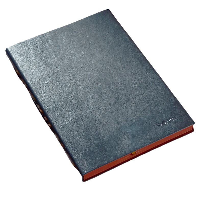 博文(BOWEN) 551 A5笔记本 （单位：本） 黑色