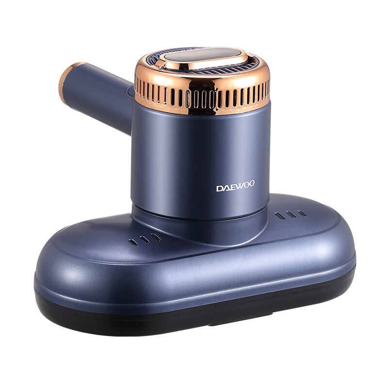 大宇（DAEWOO） DY-CM15 除螨仪 350W （单位：个） 蓝色