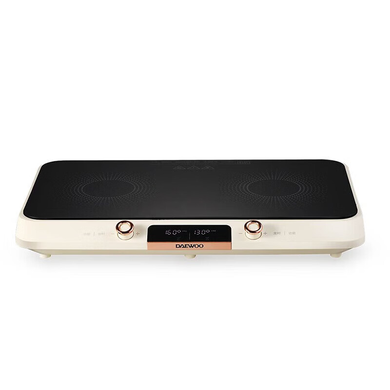 大宇（DAEWOO） DYHG-C20A1 多功能料理盘 2100W （单位：个）