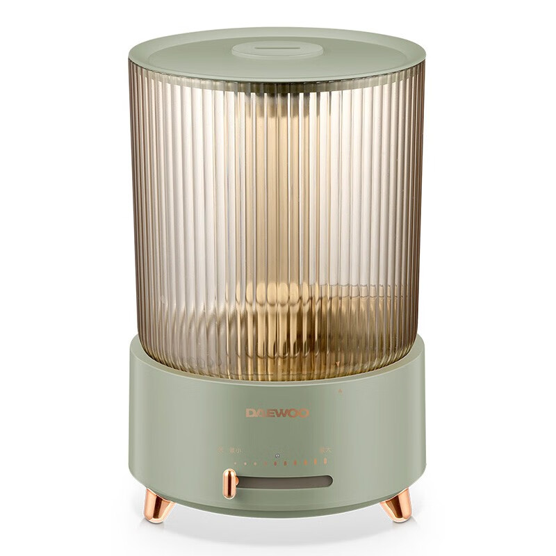大宇（DAEWOO） DYJS-20P1 加湿器 4.2L （单位：台） 云雾绿