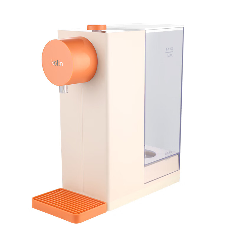 歌林 L-GL2066C 艾布特即热式饮水机 2L （单位：台）