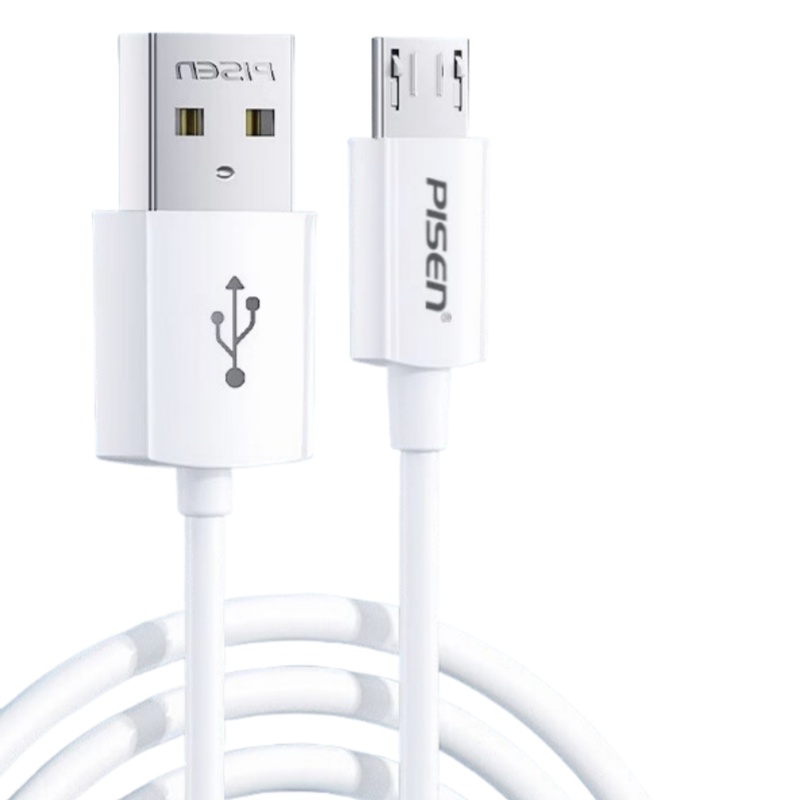 品胜（PISEN） Micro USB数据线 1.5米 （单位：根）