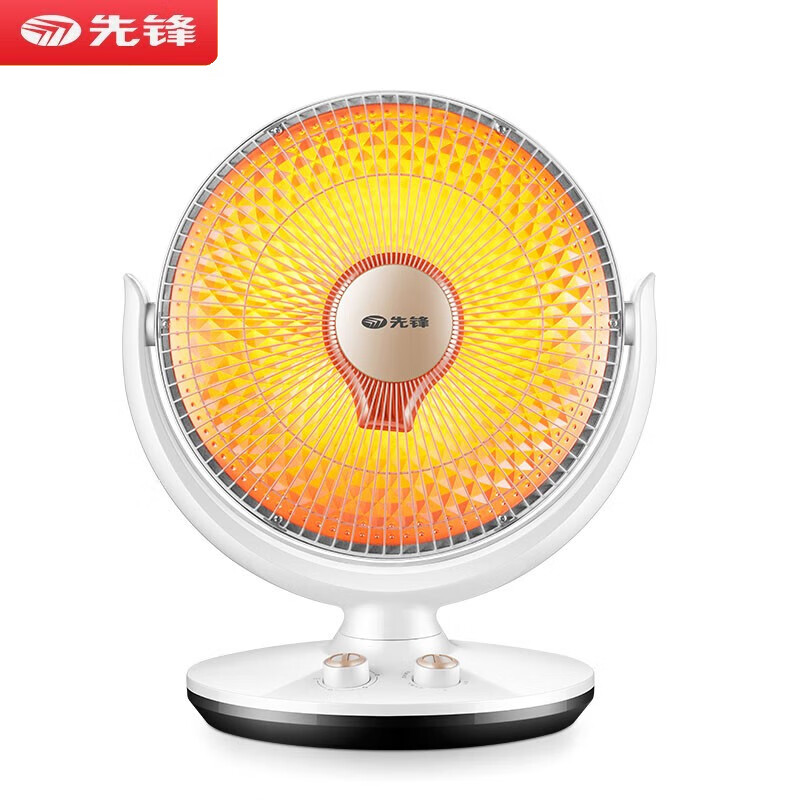 先锋（Singfun） DF1951 取暖器 2档 （单位：个）