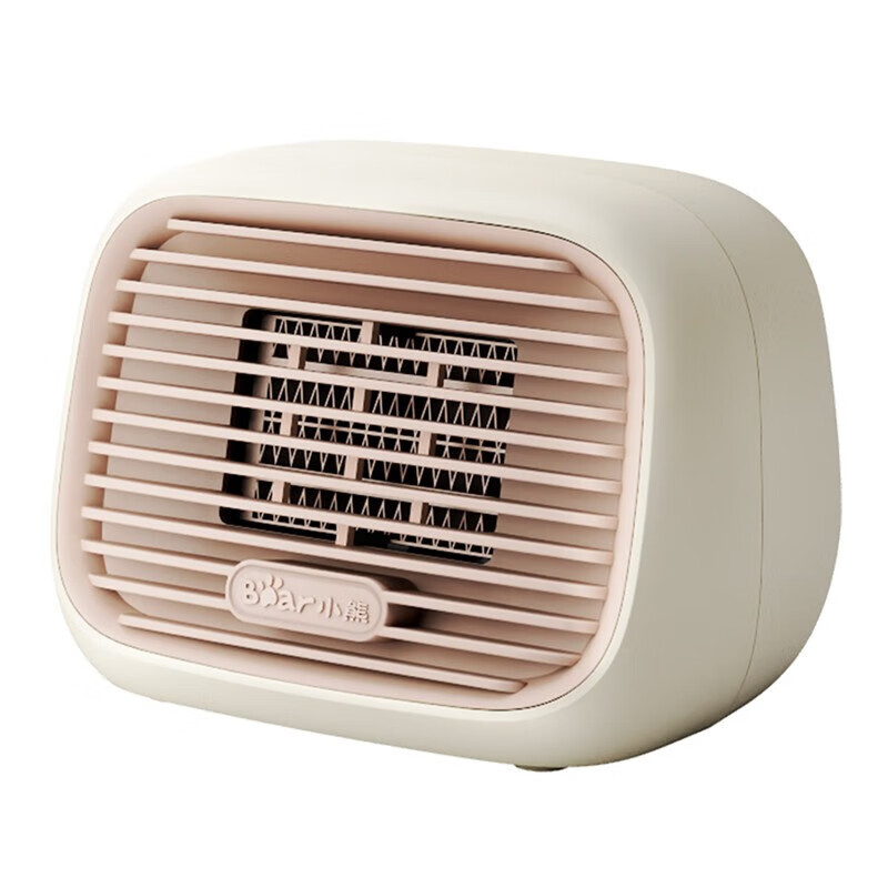 小熊 （Bear） DNQ-D04X1 电暖器 400W （单位：台）