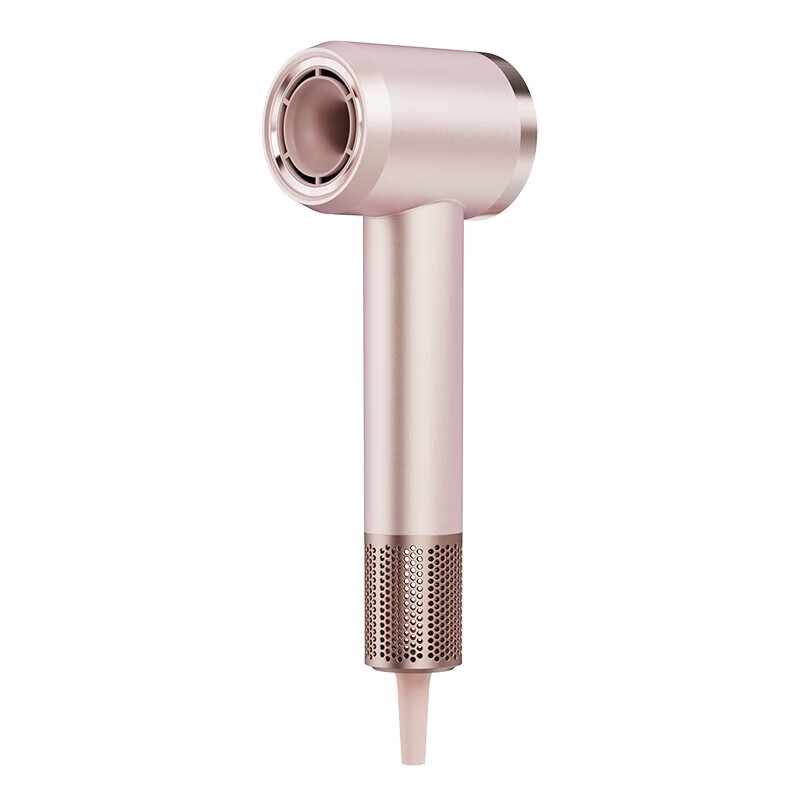 小熊 （Bear） DCF-C15W5 电吹风 1600W （单位：个） 珊瑚粉