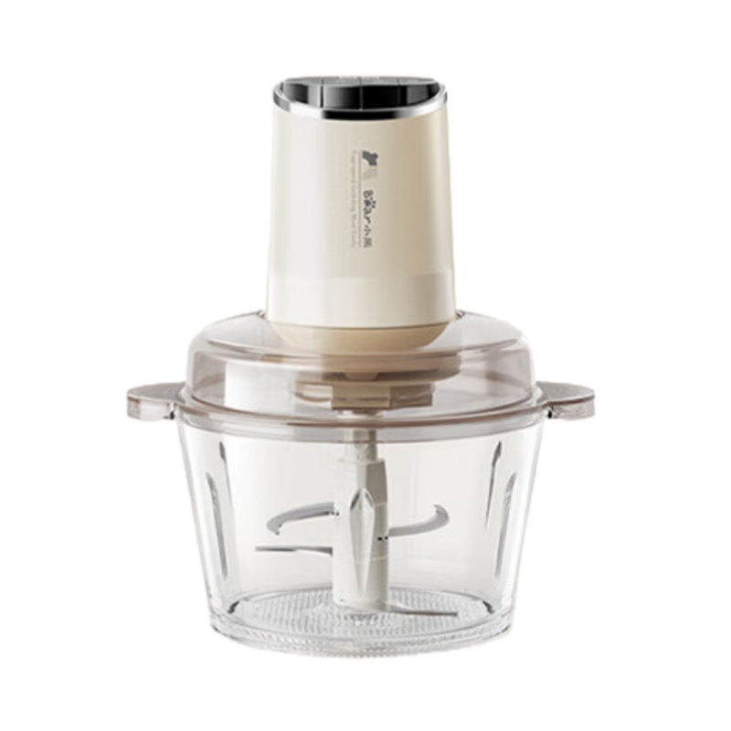 小熊 （Bear） QSJ-F03T2 绞肉机 约2L （单位：个）